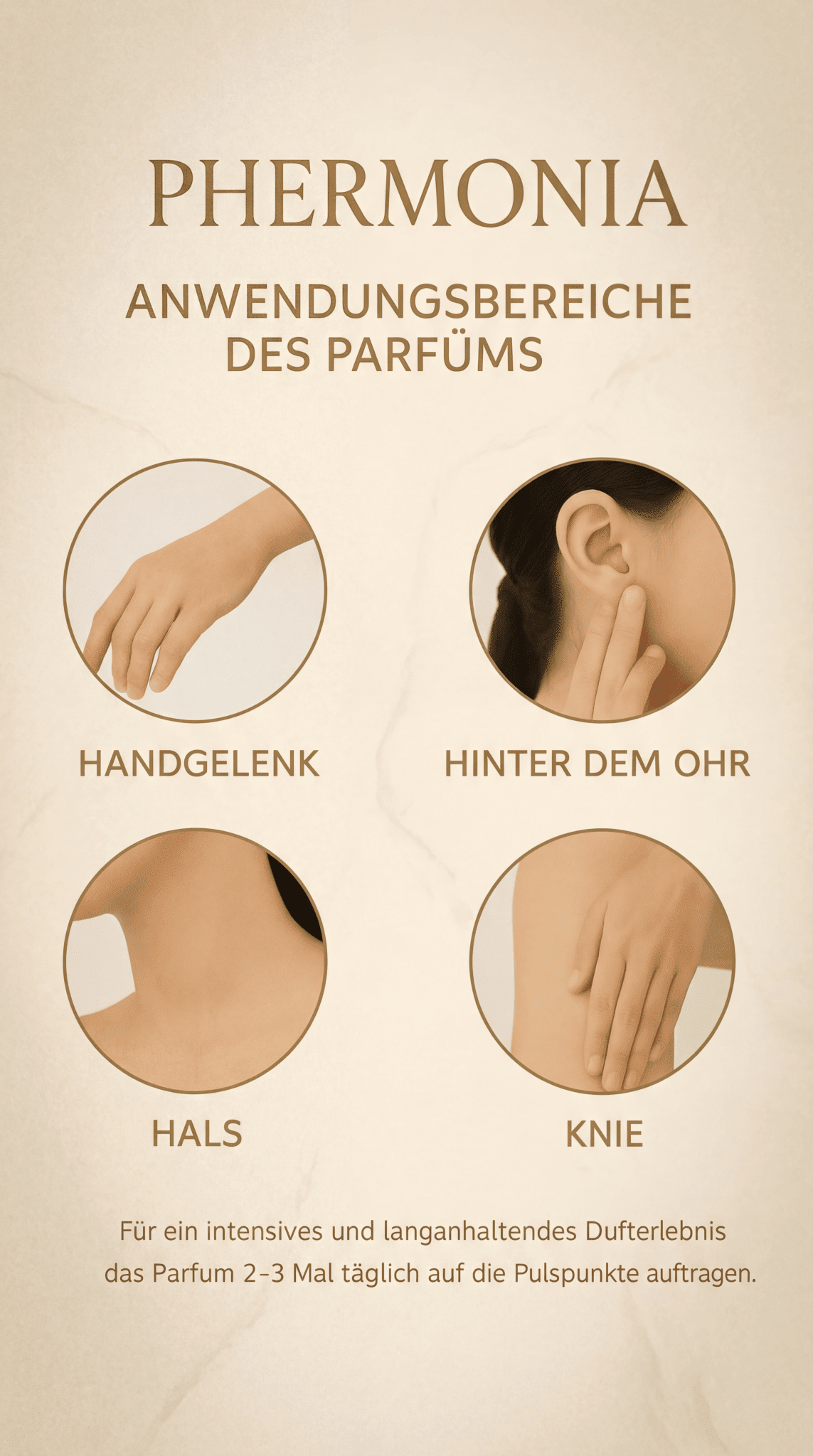 Phermonia Summer Nectar - Phermonia