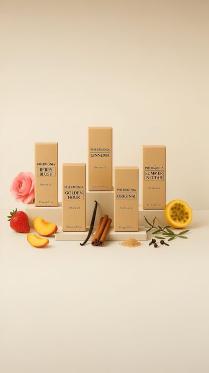 Phermonia Duftset - Phermonia