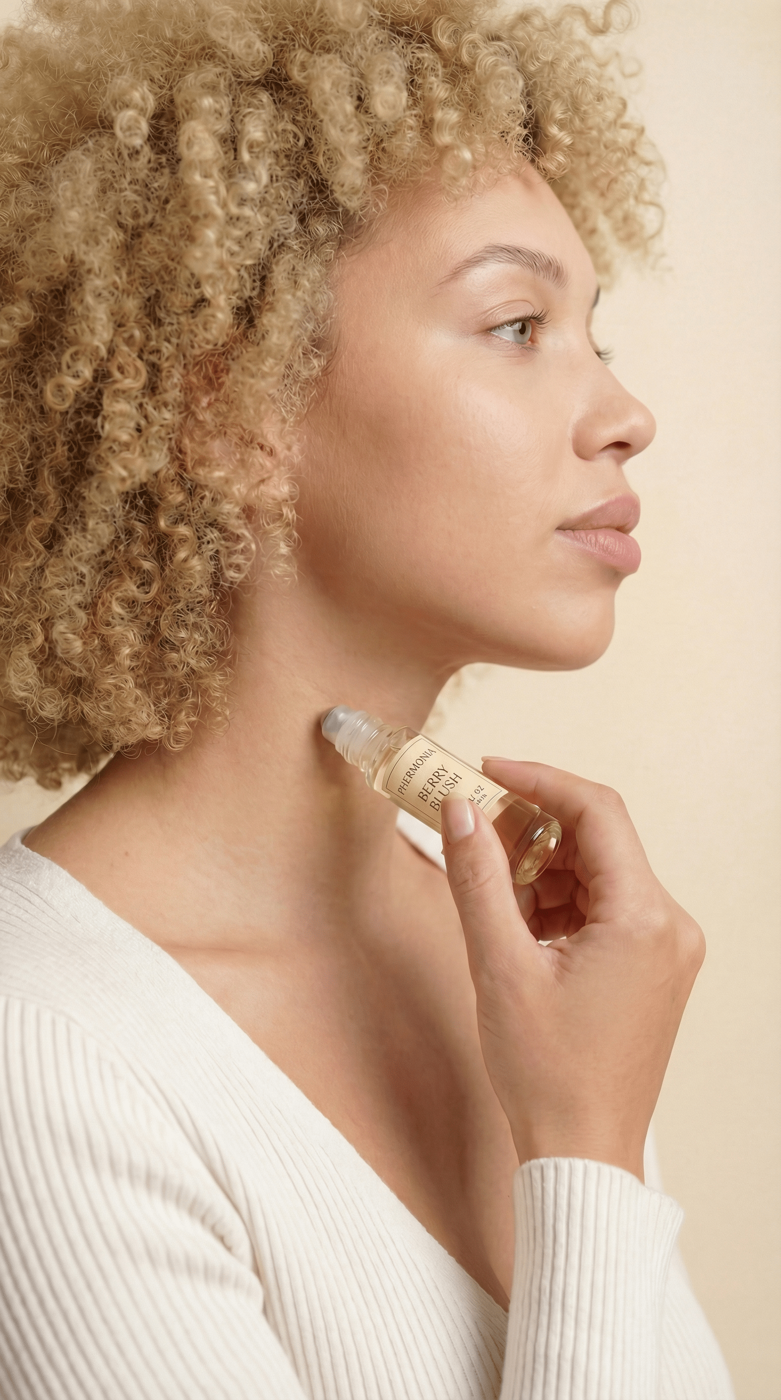 Phermonia Berry Blush - Phermonia