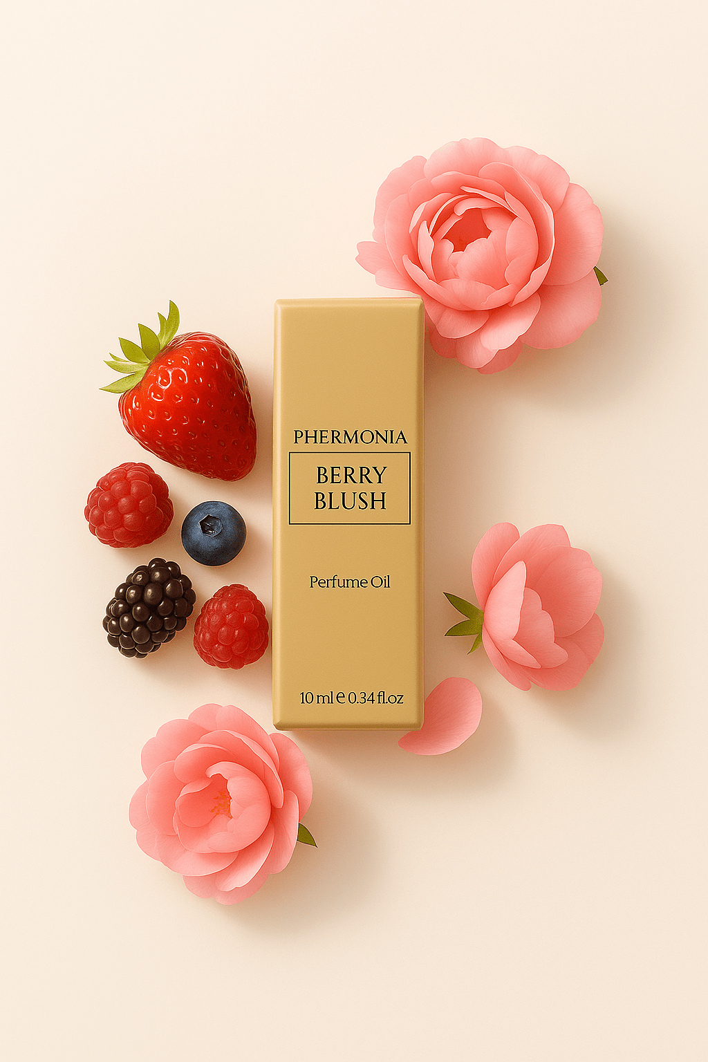 Phermonia Duftset - Phermonia