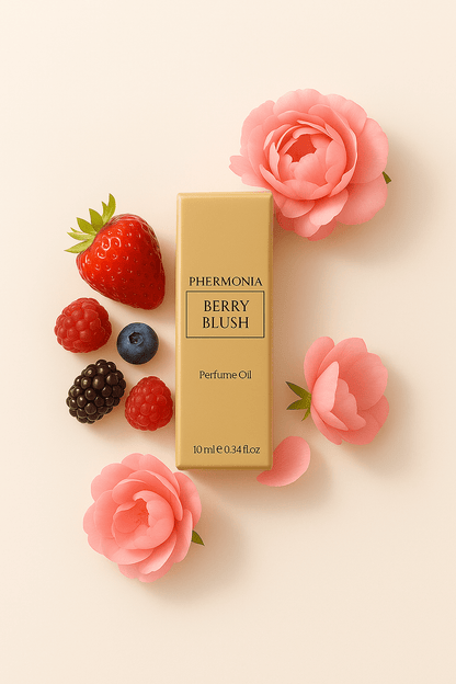 Phermonia Duftset - Phermonia