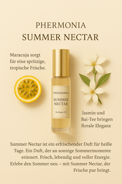 Phermonia Summer Nectar - Phermonia