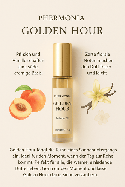 Phermonia Golden Hour - Phermonia