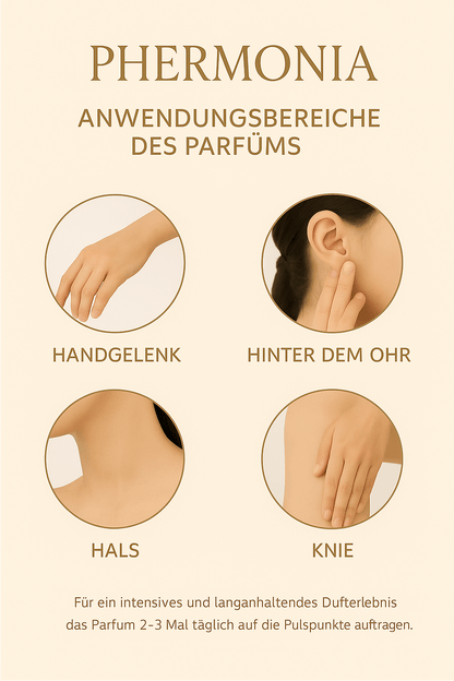 Phermonia Duftset - Phermonia