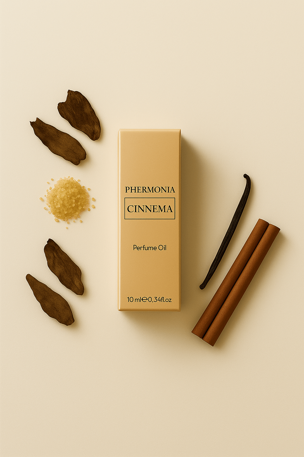 Phermonia Duftset - Phermonia