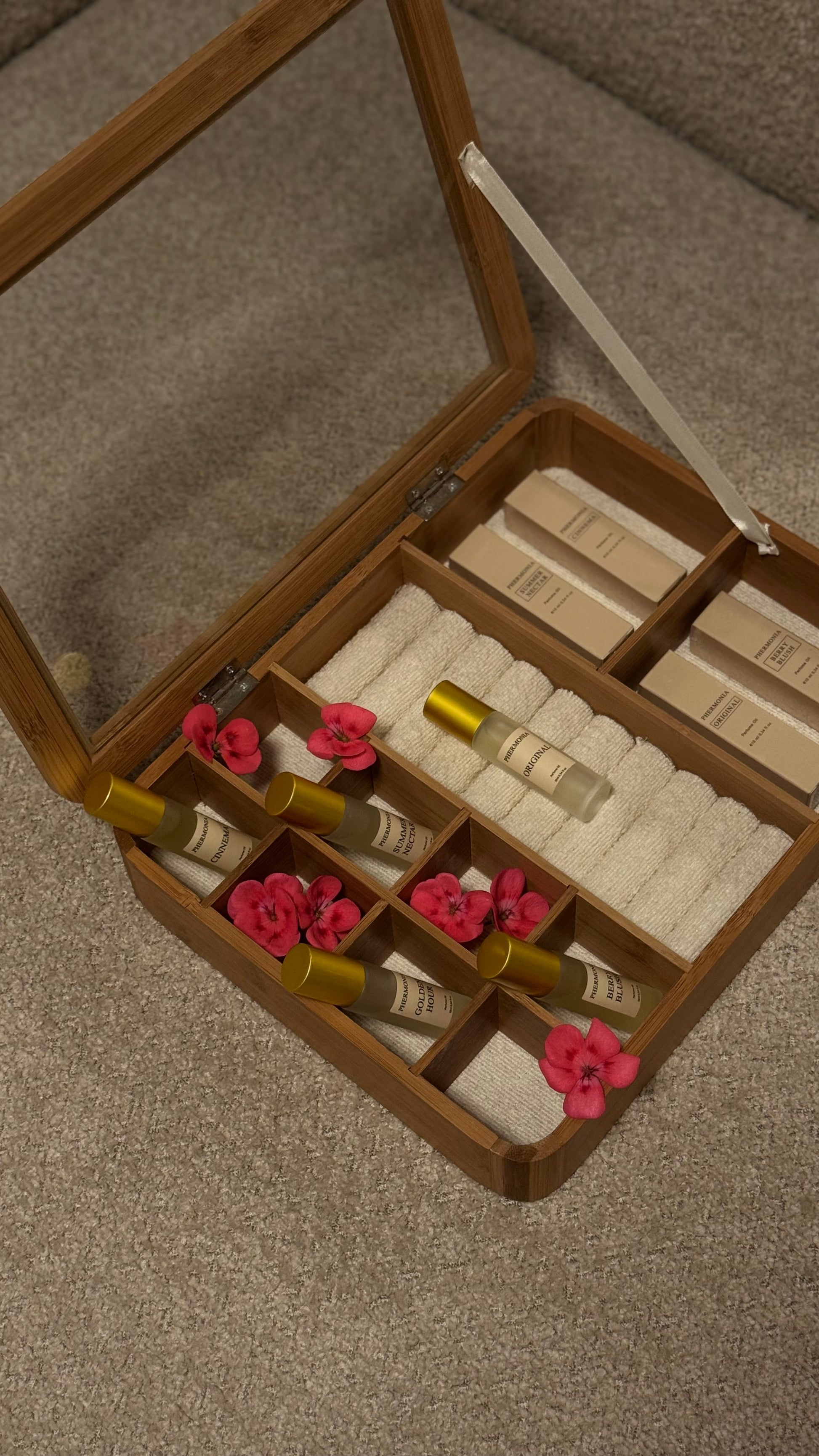 Phermonia Duftset - Phermonia