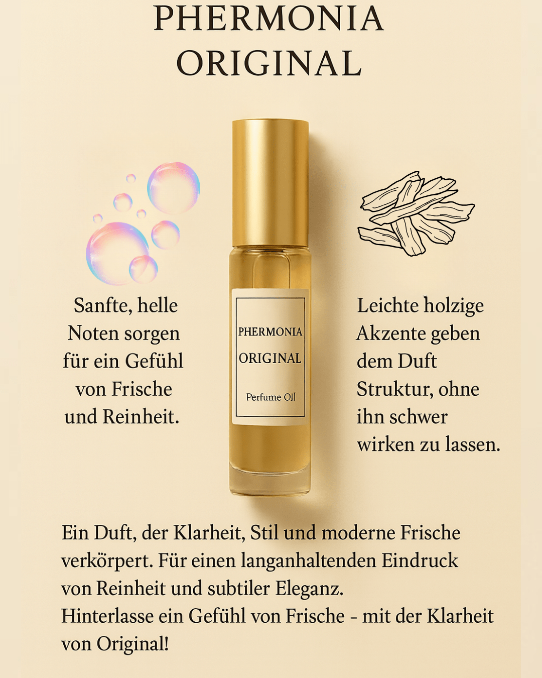 Phermonia Original - Phermonia