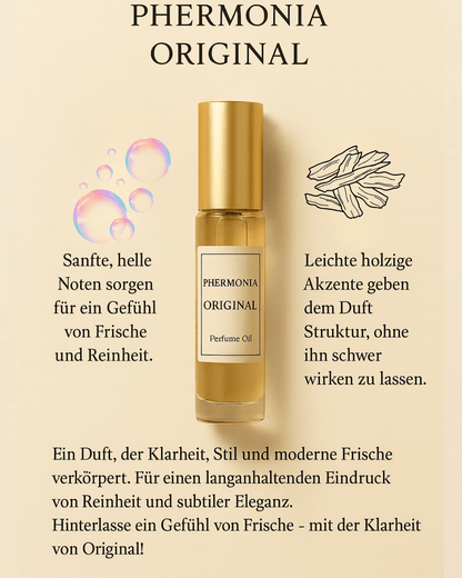 Phermonia Original - Phermonia