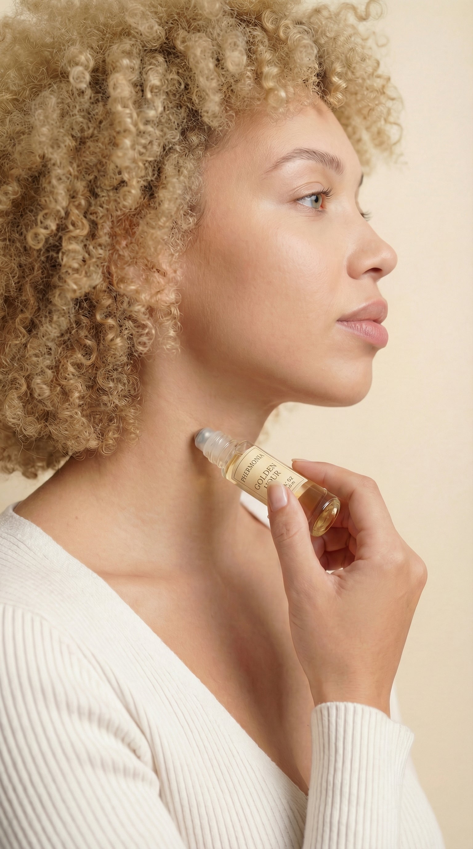 Phermonia Golden Hour - Phermonia