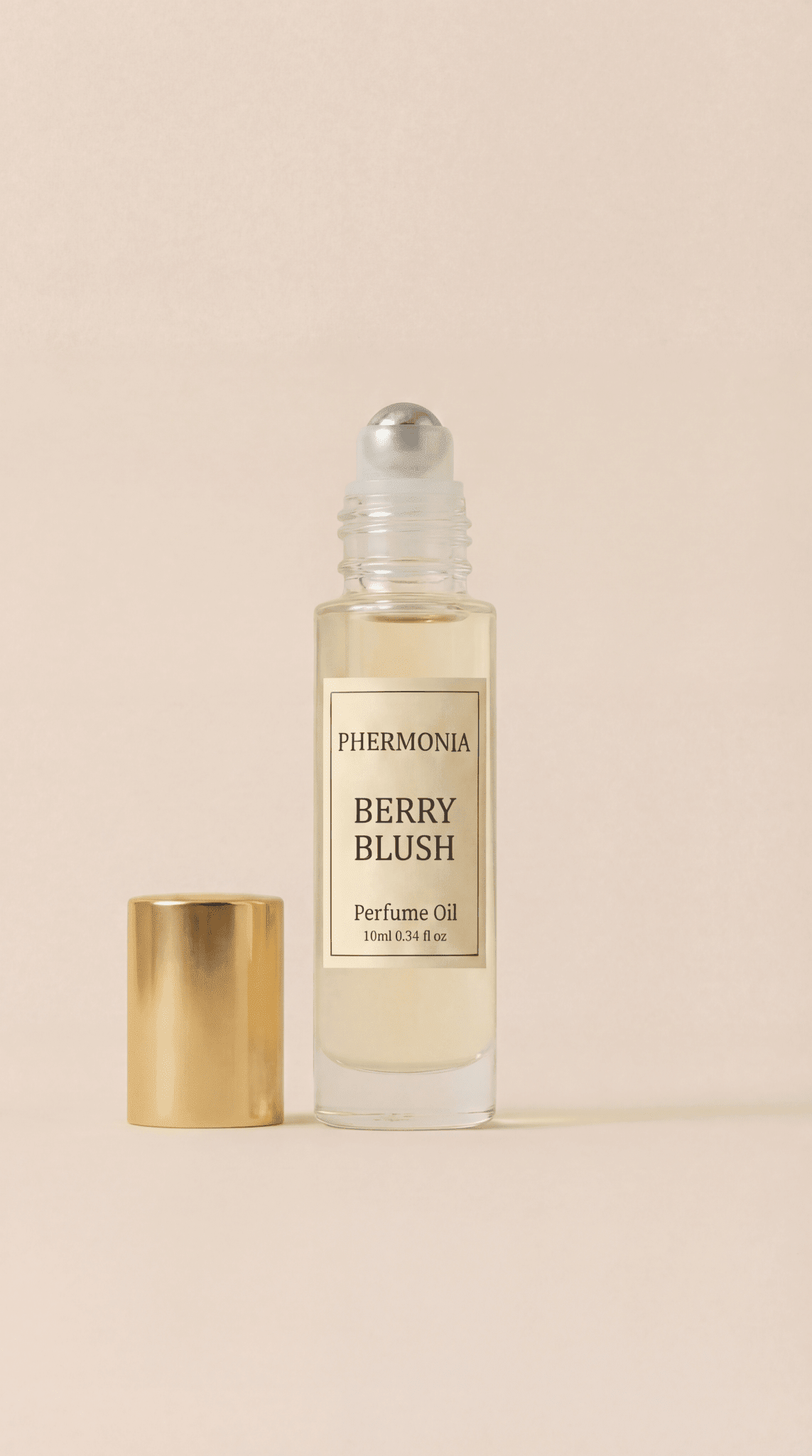 Phermonia Berry Blush - Phermonia