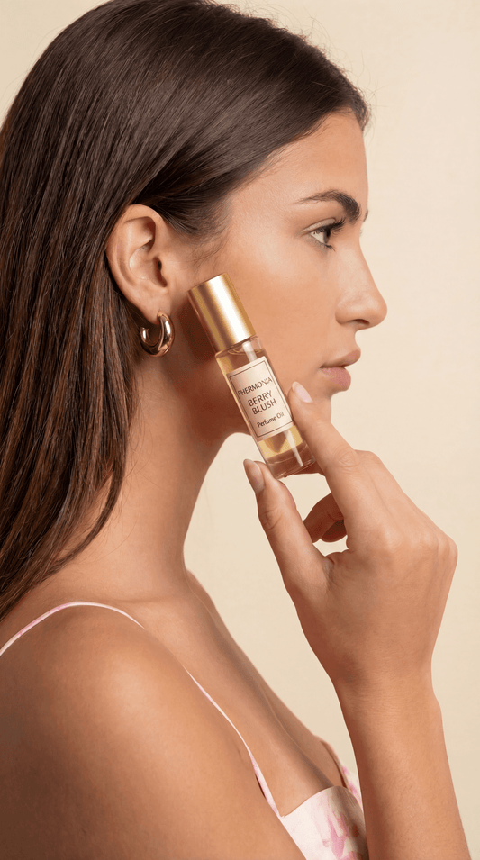 Phermonia Berry Blush - Phermonia