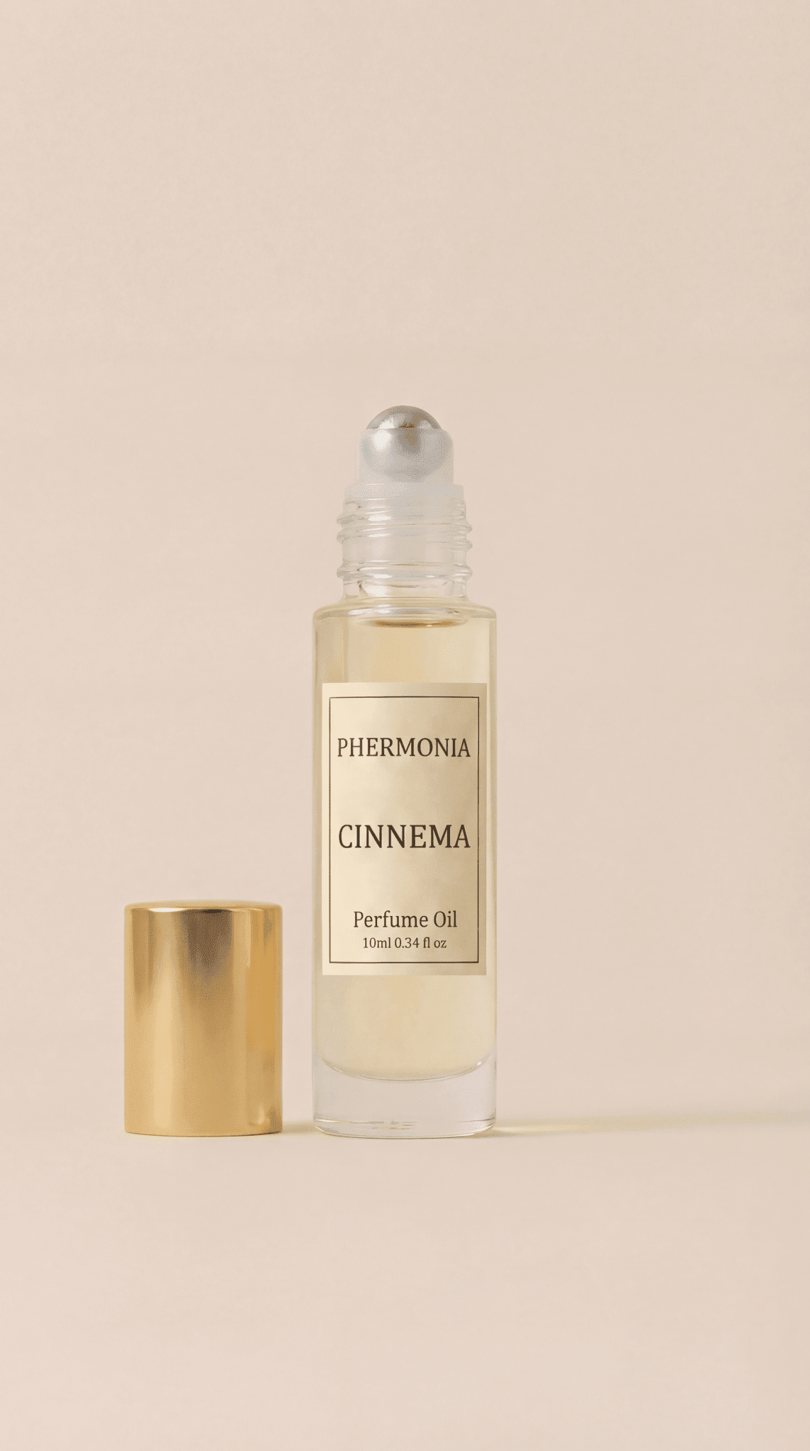 Phermonia Cinnema - Phermonia