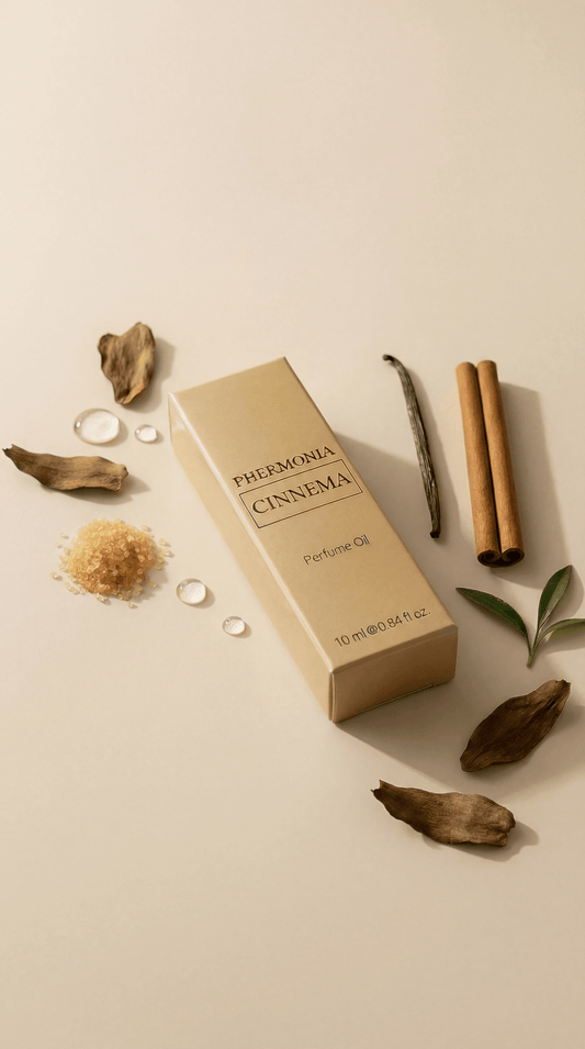 Phermonia Cinnema - Phermonia