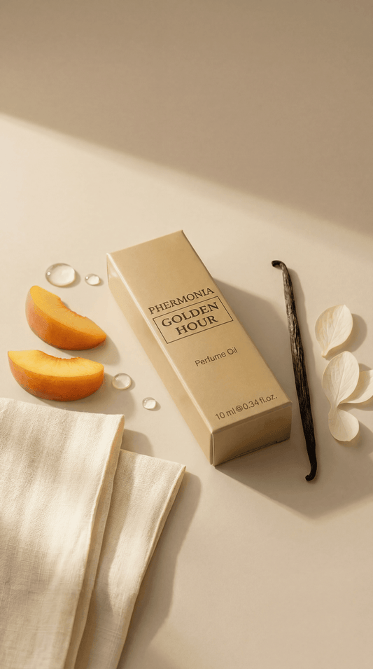 Phermonia Golden Hour - Phermonia