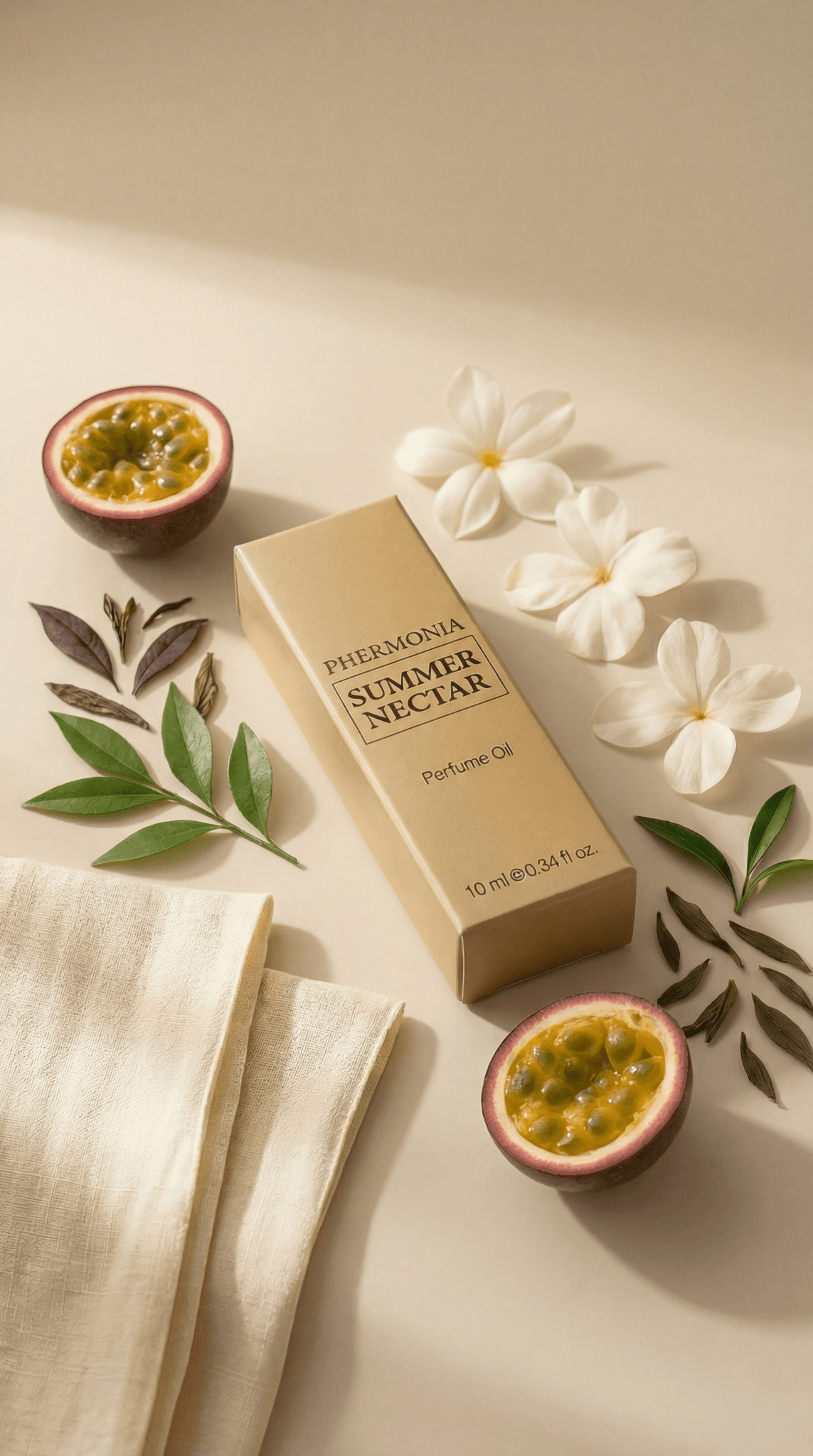 Phermonia Summer Nectar - Phermonia