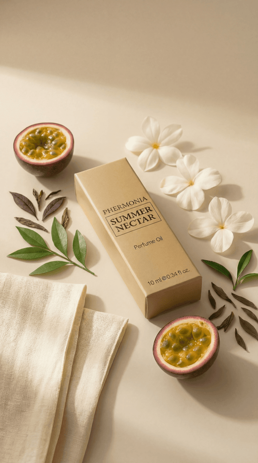 Phermonia Summer Nectar - Phermonia