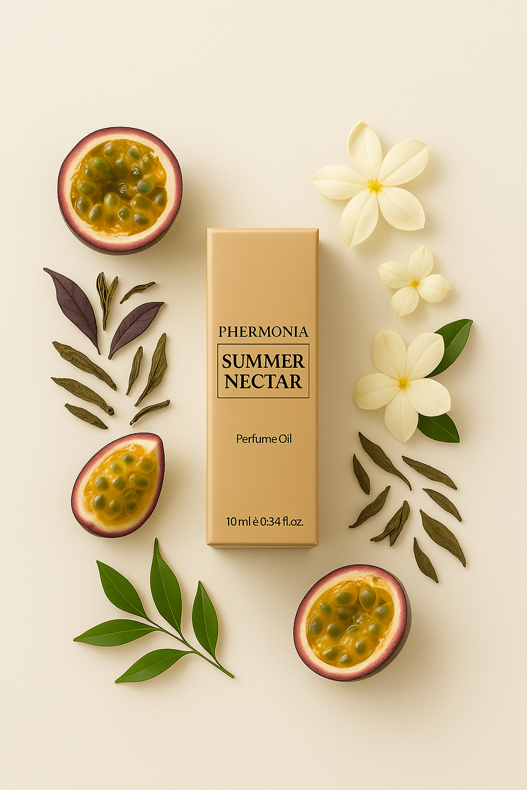 Phermonia Summer Nectar - Phermonia